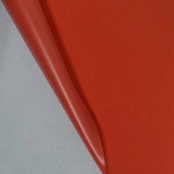 Плащівка однотонна poly taslon pu-milk 33014-62765 150 см помаранчевий 33014-62765 фото