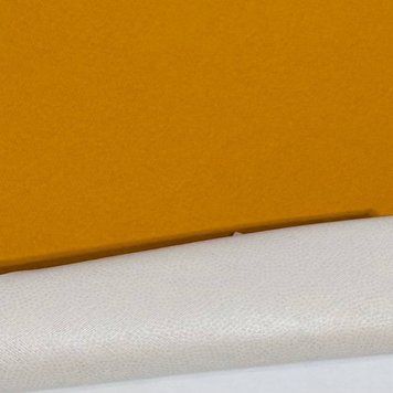 Плащівка однотонна poly taslon pu-milk 33014-62773 150 см гірчичний 33014-62773 фото